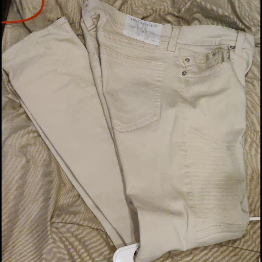 True religion pants